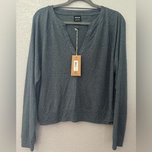 NWT PrAna Top